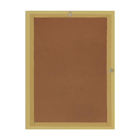 กระจกเงาตกแต่ง MOYA FM10-W 45x60 ซม._2