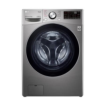 เครื่องซักผ้าฝาหน้า LG F2515STGV.AESPETH 15 กก. 1200 อินเวอร์เตอร์_0