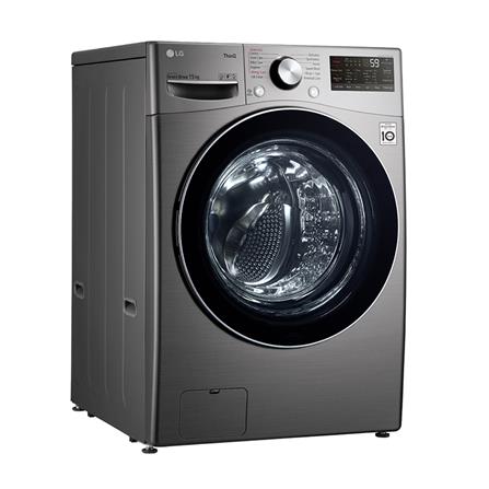 เครื่องซักผ้าฝาหน้า LG F2515STGV.AESPETH 15 กก. 1200 อินเวอร์เตอร์_1