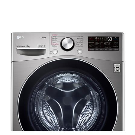 เครื่องซักผ้าฝาหน้า LG F2515STGV.AESPETH 15 กก. 1200 อินเวอร์เตอร์_3