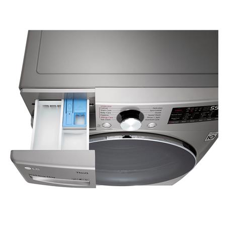 เครื่องซักผ้าฝาหน้า LG F2515STGV.AESPETH 15 กก. 1200 อินเวอร์เตอร์_4