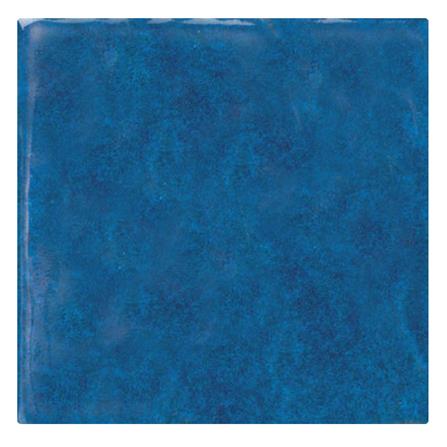 กระเบื้องสระว่ายน้ำ 4x4 นิ้ว KENZAI อเมซอนไทล์ โอเชี่ยนบลู 90P