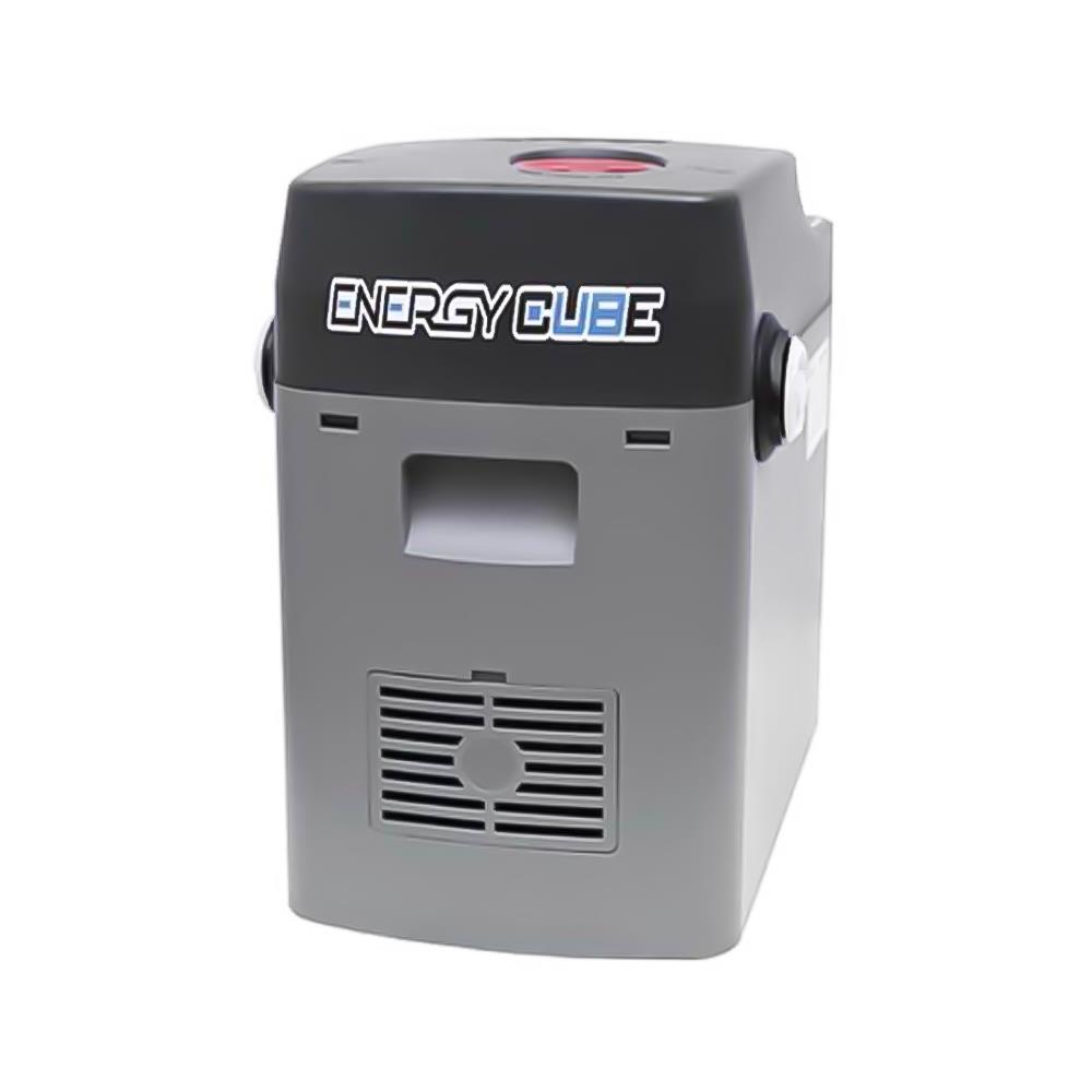 ปั๊มอัตโนมัติ SUMOTO POMPA ENERGY CUBE 750 วัตต์