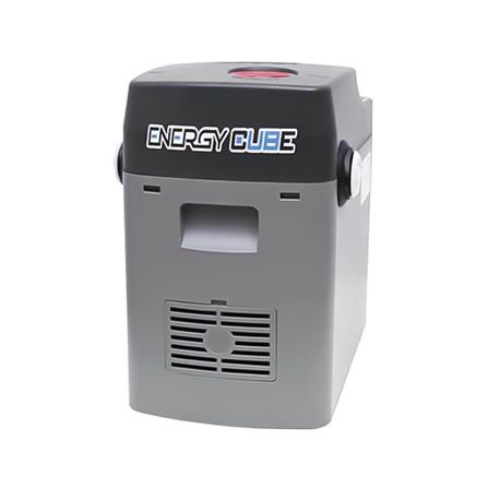 ปั๊มอัตโนมัติ SUMOTO POMPA ENERGY CUBE 750 วัตต์