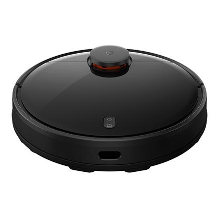 เครื่องดูดฝุ่นหุ่นยนต์ XIAOMI XMI-SKV4109GL สีดำ_0