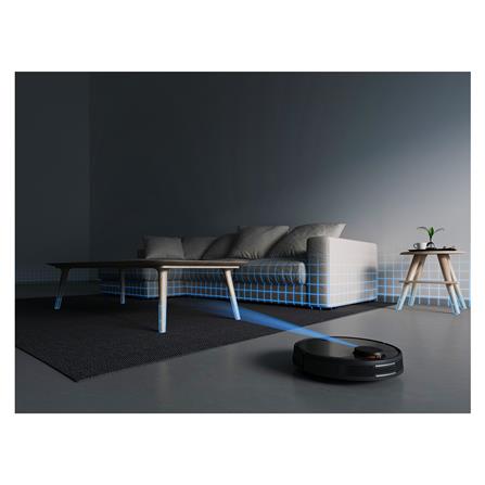 เครื่องดูดฝุ่นหุ่นยนต์ XIAOMI XMI-SKV4109GL สีดำ_3