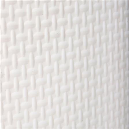 กระถางพลาสติก WACH 28 ซม. สีขาว_1