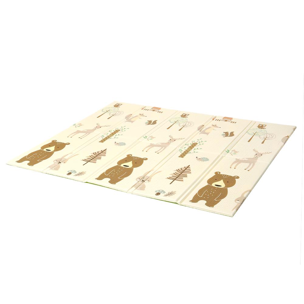 แผ่นอเนกประสงค์ HOME LIVING STYLE BALLOON 180x200 ซม.