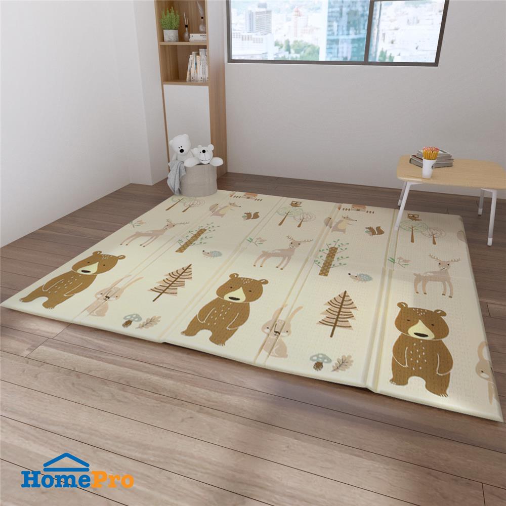 แผ่นอเนกประสงค์ HOME LIVING STYLE BALLOON 180x200 ซม.