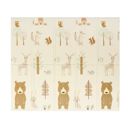 แผ่นอเนกประสงค์ HOME LIVING STYLE BALLOON 180x200 ซม.