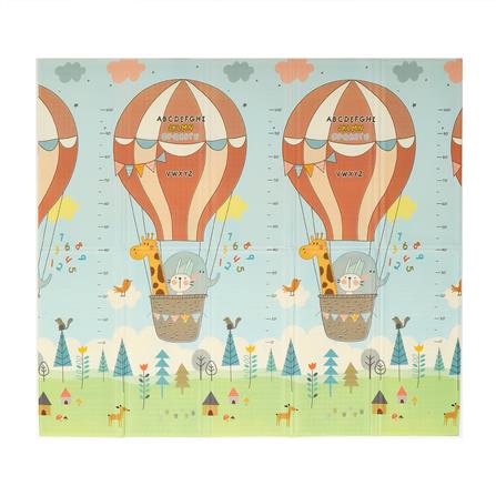 แผ่นอเนกประสงค์ HOME LIVING STYLE BALLOON 180x200 ซม._2