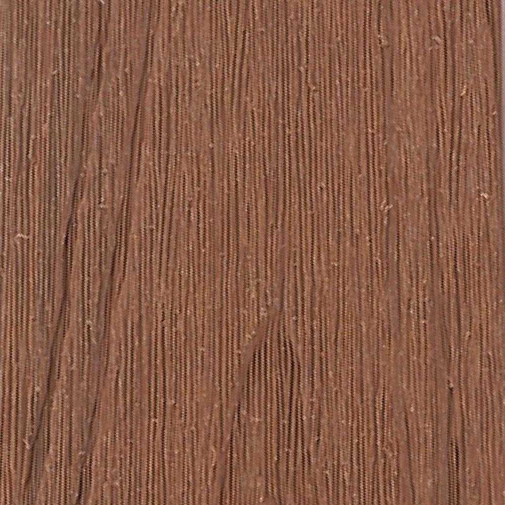 ไม้ปิดขอบ INOVAR ULTRA DECK 7.1X240X1.1ซม. สีน้ำตาลอ่อน