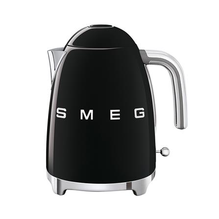 กาต้มน้ำไฟฟ้า SMEG KLF03BLEU 1.70 ลิตร สีดำ_0