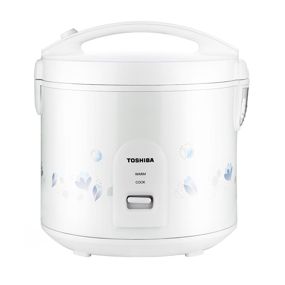 หม้อหุงข้าว MANUAL TOSHIBA RC-T10JH(W) 1 ลิตร