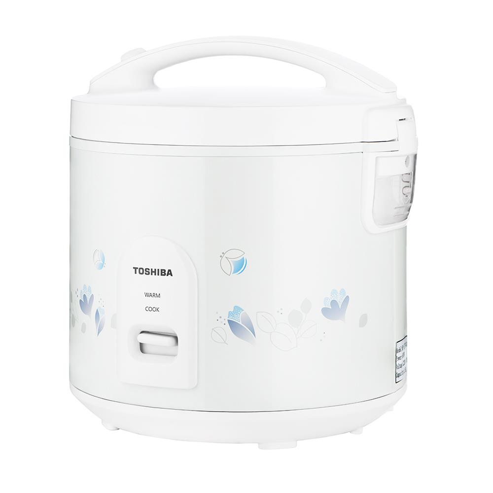 หม้อหุงข้าว MANUAL TOSHIBA RC-T10JH(W) 1 ลิตร