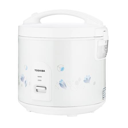 หม้อหุงข้าว MANUAL TOSHIBA RC-T10JH(W) 1 ลิตร_1