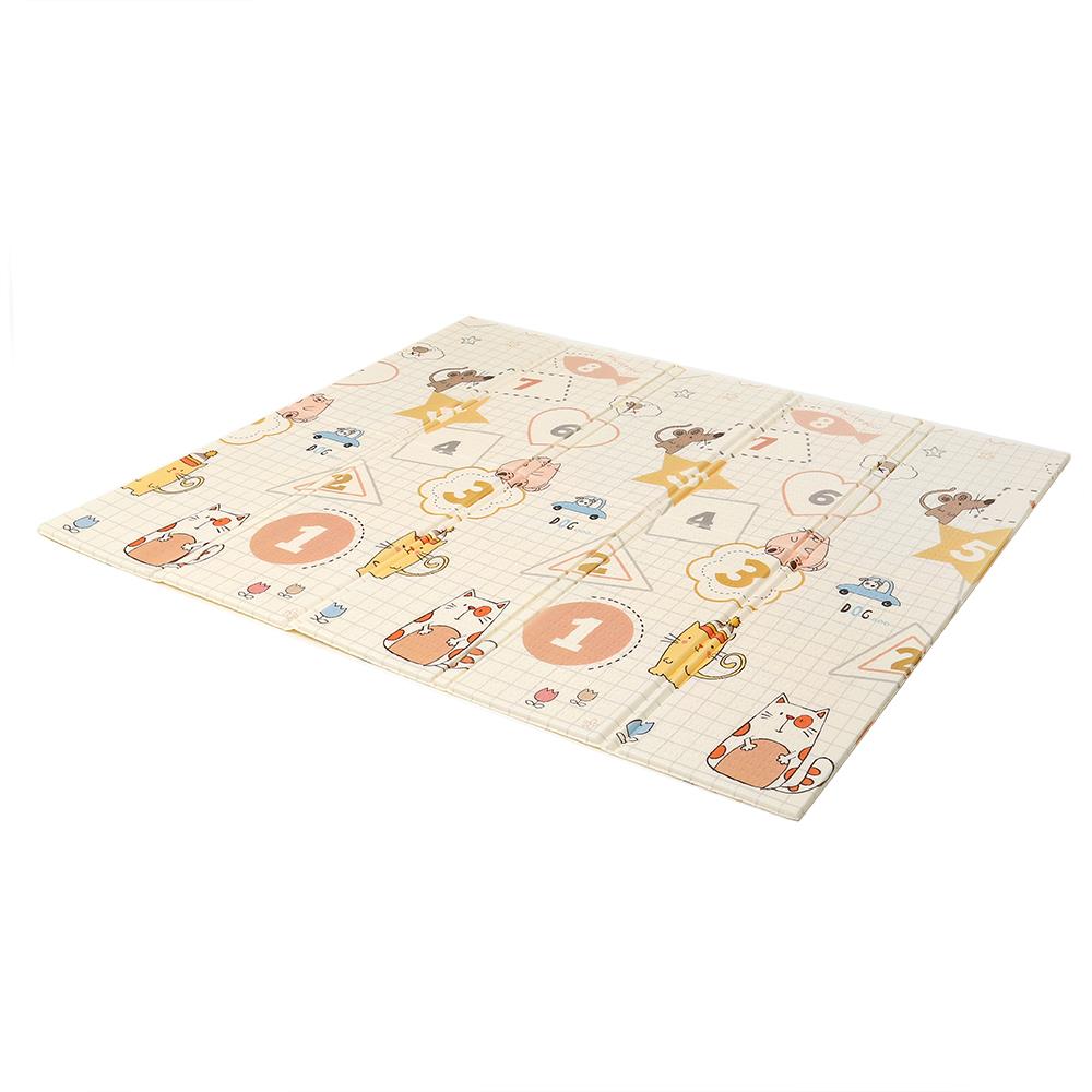 แผ่นอเนกประสงค์ HOME LIVING STYLE ONE TWO 180x200 ซม.