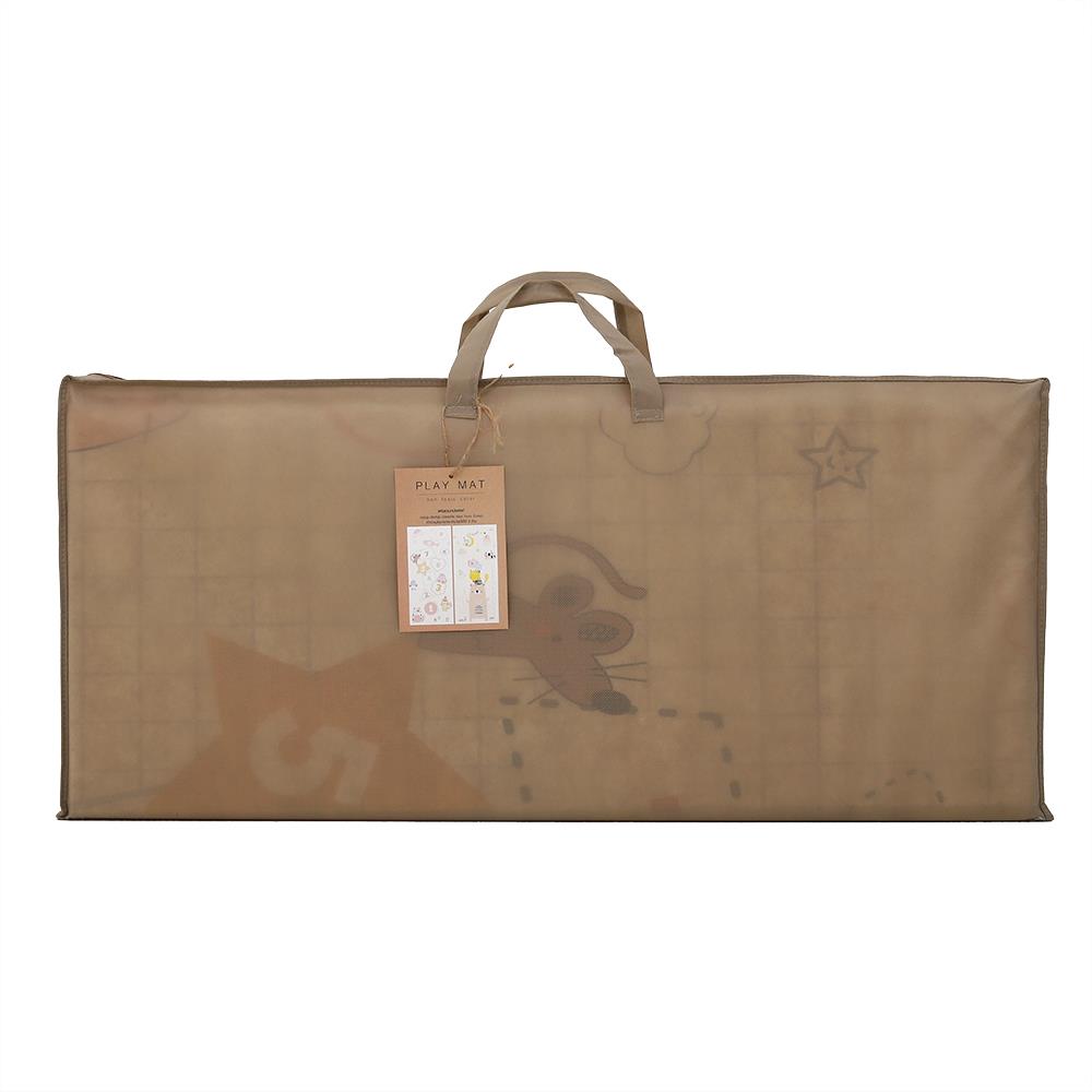 แผ่นอเนกประสงค์ HOME LIVING STYLE ONE TWO 180x200 ซม.