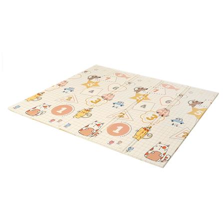 แผ่นอเนกประสงค์ HOME LIVING STYLE ONE TWO 180x200 ซม._2