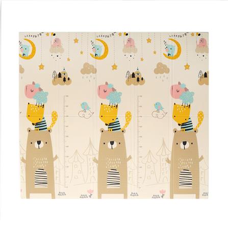 แผ่นอเนกประสงค์ HOME LIVING STYLE ONE TWO 180x200 ซม._4