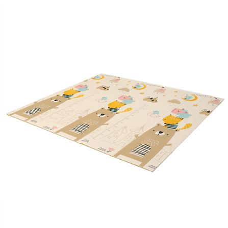 แผ่นอเนกประสงค์ HOME LIVING STYLE ONE TWO 180x200 ซม._5