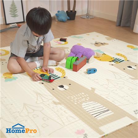 แผ่นอเนกประสงค์ HOME LIVING STYLE ONE TWO 180x200 ซม._9