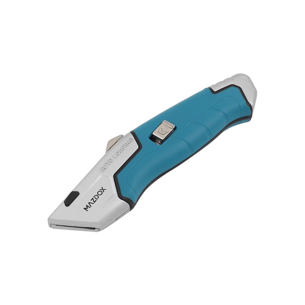 คัตเตอร์อเนกประสงค์ MAZDOX W013012