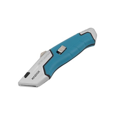 คัตเตอร์อเนกประสงค์ MAZDOX W013012_0