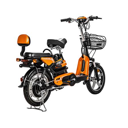 ELECTRIC BIKE EM EM3 ORANGE_4