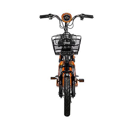ELECTRIC BIKE EM EM3 ORANGE_5