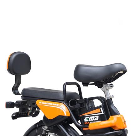 ELECTRIC BIKE EM EM3 ORANGE_7