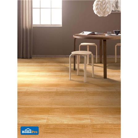 กระเบื้องพื้น 40x40 ซม. เดซี่วู้ด นิว น้ำตาล 0.96M2_1