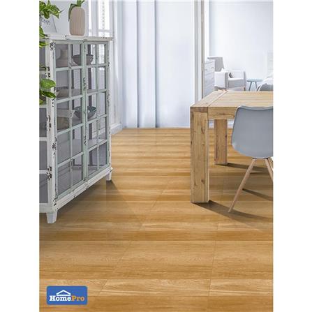 กระเบื้องพื้น 40x40 ซม. เดซี่วู้ด นิว น้ำตาล 0.96M2_2