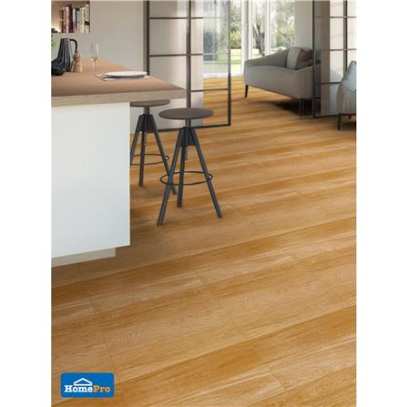 กระเบื้องพื้น 40x40 ซม. เดซี่วู้ด นิว น้ำตาล 0.96M2_3