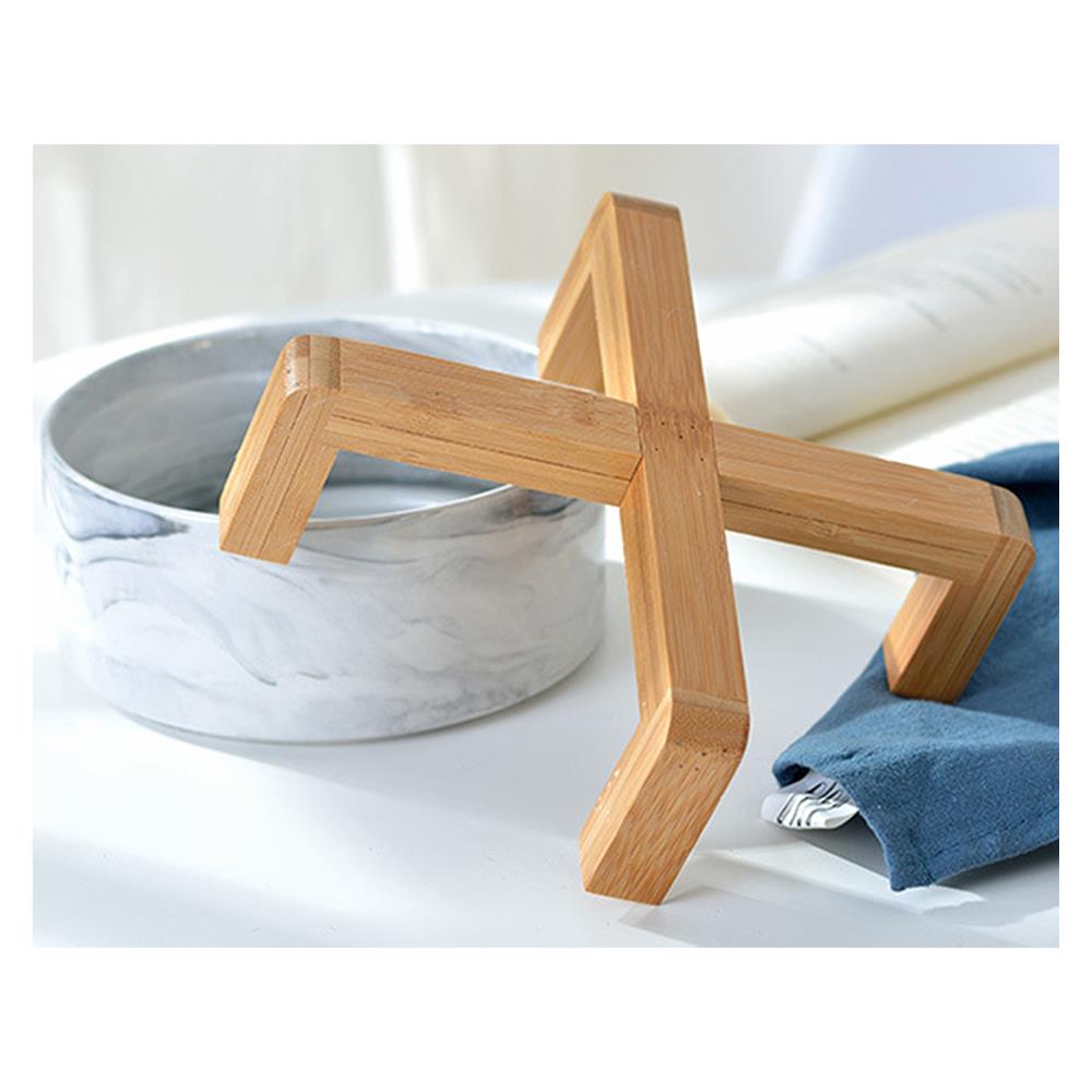 ชามเซรามิก 8 นิ้ว BAMBOO MARBLE สีเทา