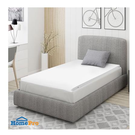 แผ่นรองนอน 3.5 ฟุต HOME LIVING STYLE MOSCO_7