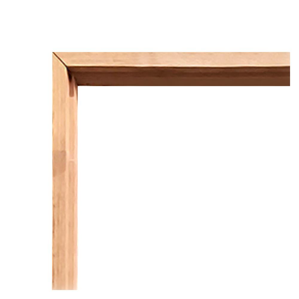 วงกบประตูไม้แคมปัส AZLE 80X200 ซม. สีธรรมชาติ