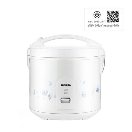 หม้อหุงข้าว MANUAL TOSHIBA RC-T18JH(W) 1.80ลิตร_2
