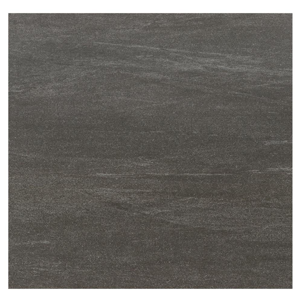 กระเบื้องพื้น 40x40 ซม. การ์เซีย นิว แบล็ค 0.96M2