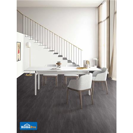 กระเบื้องพื้น 40x40 ซม. การ์เซีย นิว แบล็ค 0.96M2_2