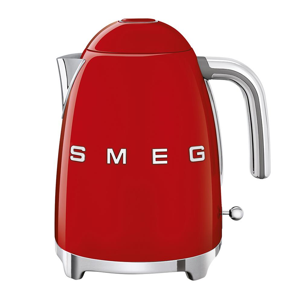 กาต้มน้ำไฟฟ้า SMEG KLF03RDEU 1.70ลิตร