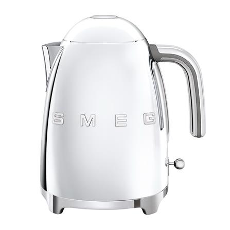 กาต้มน้ำไฟฟ้า SMEG KLF03SSEU 1.70 ลิตร สีสเตนเลส