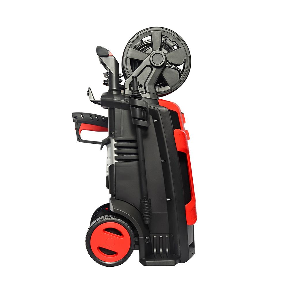 เครื่องฉีดน้ำ POLO P171-WARRIOR140N 140 บาร์ 1800 วัตต์