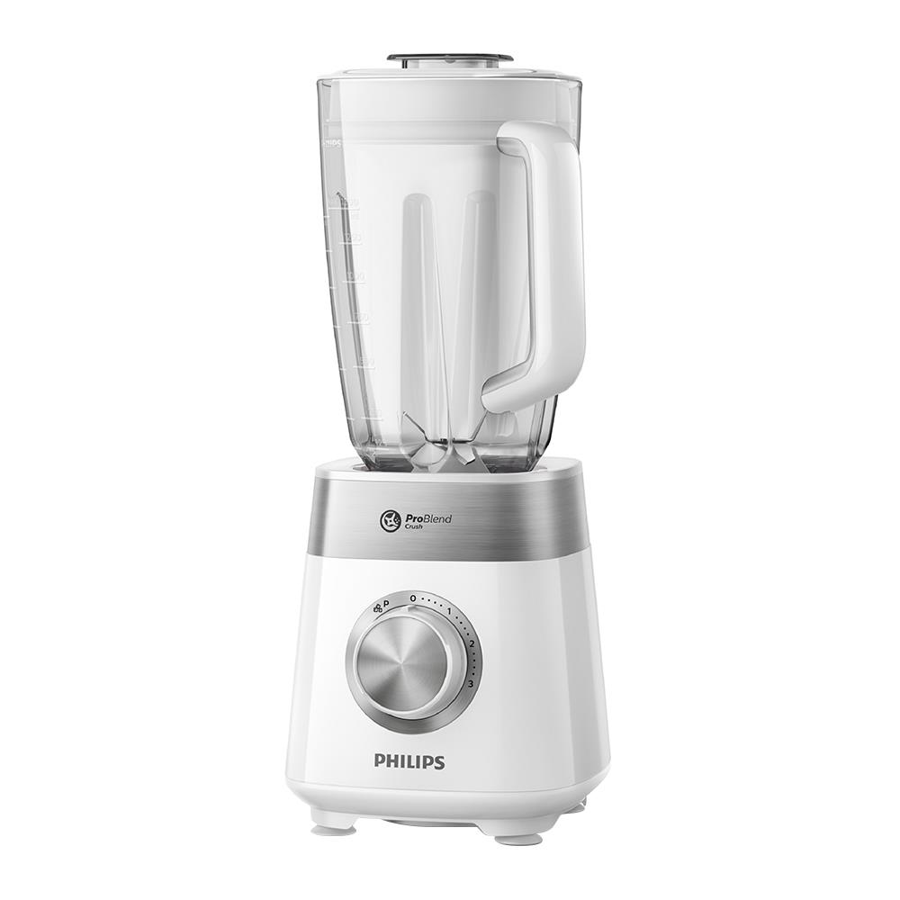 เครื่องปั่นน้ำผลไม้ PHILIPS HR2225/00 2ลิตร