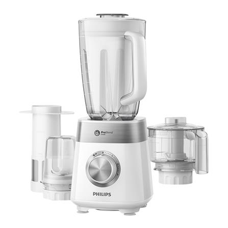 เครื่องปั่นน้ำผลไม้ PHILIPS HR2225/00 2ลิตร_0