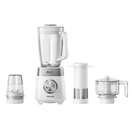 เครื่องปั่นน้ำผลไม้ PHILIPS HR2225/00 2ลิตร_1