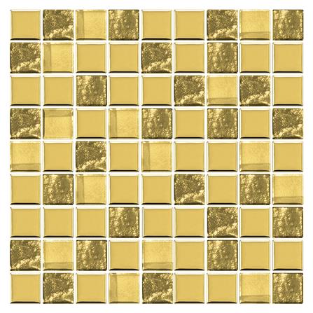 โมเสคแก้ว 28.7x28.7 ซม. เอนชานท์ 1 EXO_0