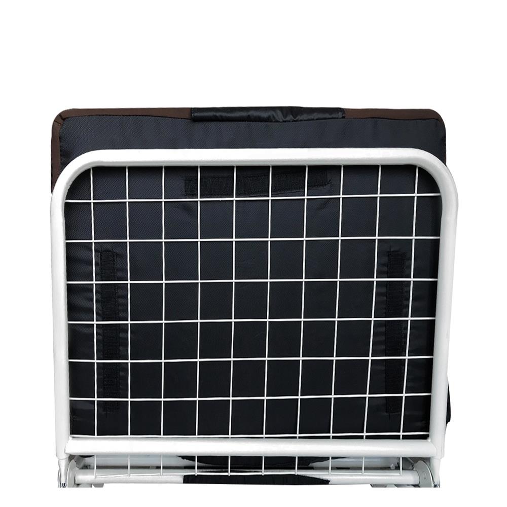 เตียงพับพร้อม TOPPER EAZYBED PREMIUM 30X65X185 ซม.