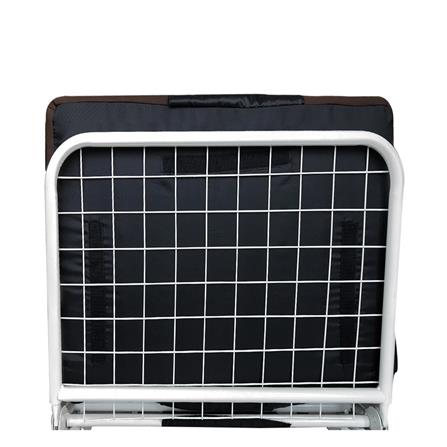 เตียงพับพร้อม TOPPER EAZYBED PREMIUM 30X65X185 ซม._5