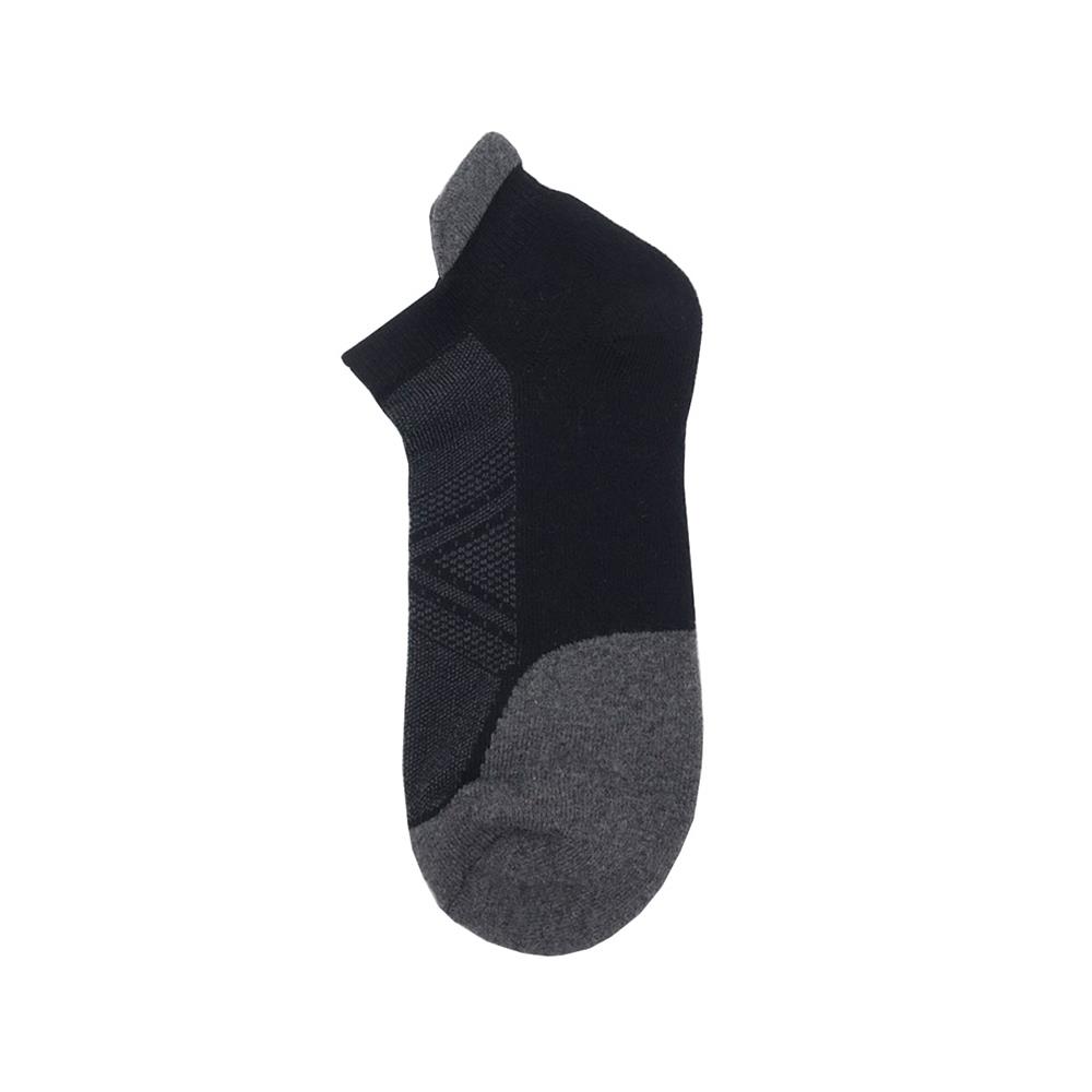 ถุงเท้ากีฬาขนหนูข้อต่ำ MIROGGIO ฟรีไซซ์